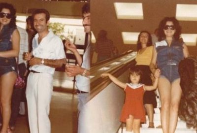 Bülent Ersoy’un eski sevgilisi hayatını kaybetti