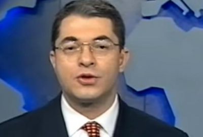 Bir dönemin ünlü spikeriydi! Son hali şaşırttı