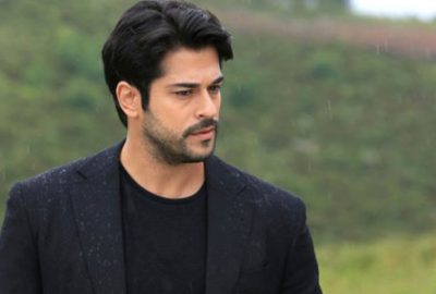 Yeni imajı ünlü şarkıcıya benzetilince sinirlendi