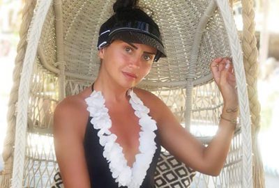 İş dünyasından oyunculuğa