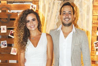 Bursalı oyuncu baba oldu