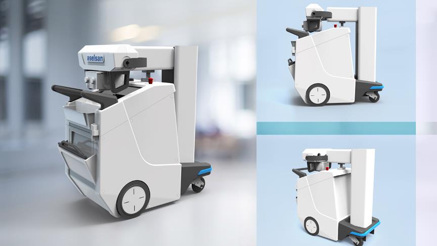 ASELSAN’dan 2 milyar dolarlık hamle ASELSAN’dan 2 milyar dolarlık hamle