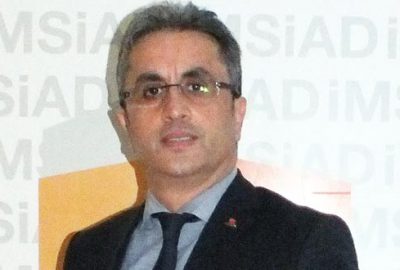 Müteahhitlerden fırsatçılara tepki