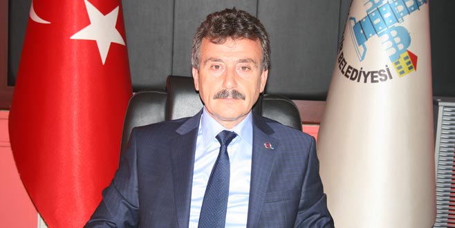 Hayvan Pazarı’na düzenleme çalışması