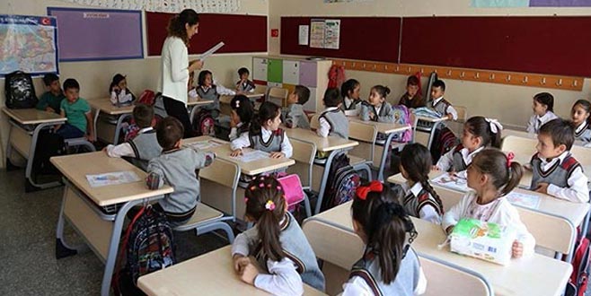 MEB eğitim öğretim istatistiklerini açıkladı