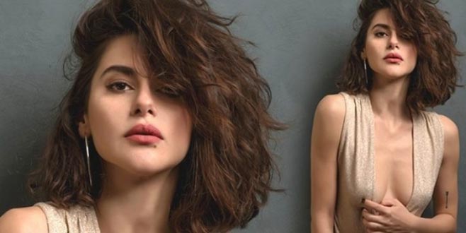 İddialı paylaşımla döndü