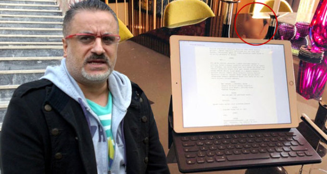 Cem’in paylaşımındaki çıplak kadını inceledi: Defne olamaz