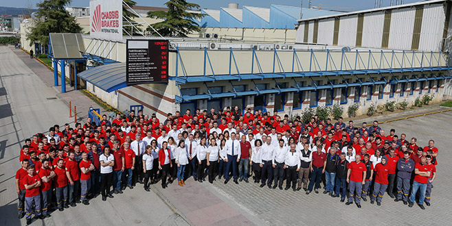 Var gücümüzle çalışıyoruz Var gücümüzle çalışıyoruz