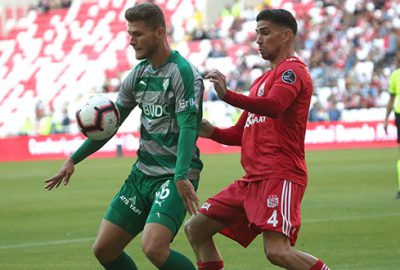 Geleceğin 6 numarası