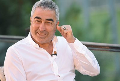 Göreceksiniz çok daha iyi olacağız