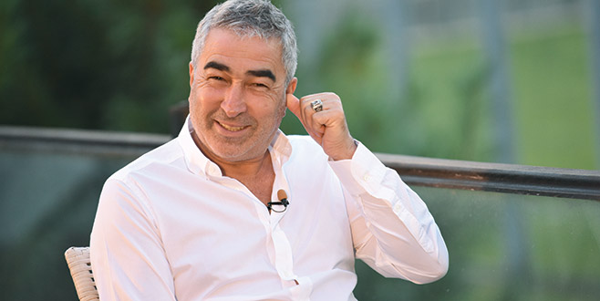 Göreceksiniz çok daha iyi olacağız Göreceksiniz çok daha iyi olacağız