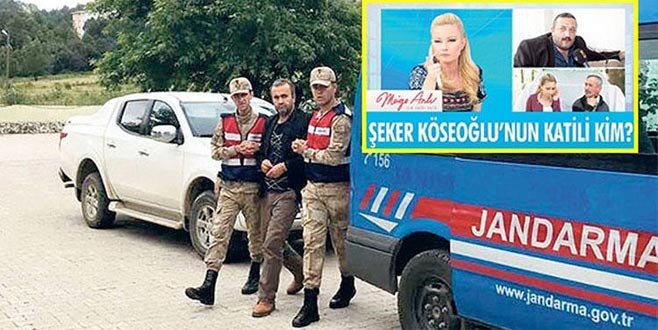 13 cinayetin sırrı çözüldü! Öyle bir hata yaptı ki… Ordu’da gasp suçundan gözaltına alındıktan sonra çok sayıda cinayetin faili