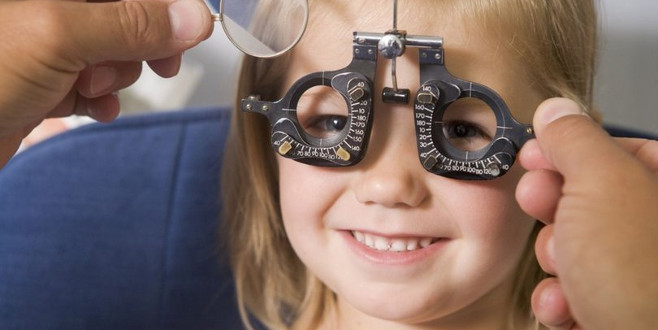 Çocuğunuz okula başlamadan bu muayeneleri mutlaka yaptırın