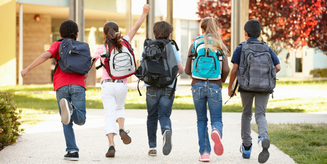 14 adımda doğru okul çantasını seçin!