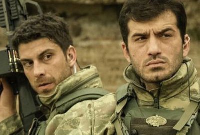 Ünlü oyuncu cezaevinden mesaj gönderdi!