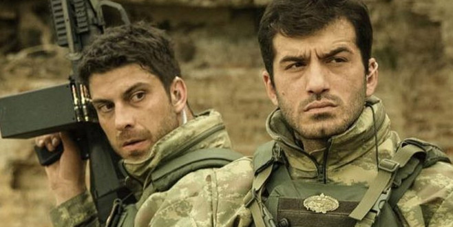 Ünlü oyuncu cezaevinden mesaj gönderdi!