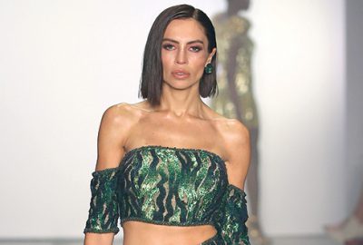 New York’ta Günay rüzgarı