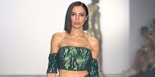 New York’ta Günay rüzgarı