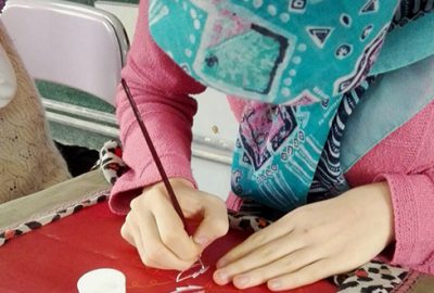 Yenişehir Halk Eğitim yeni döneme hazır