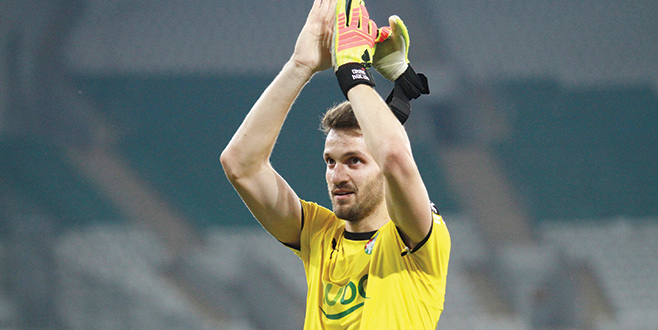 Var mı Bursaspor gibisi Var mı Bursaspor gibisi