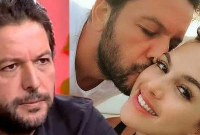 Gözaltına alınan Nihat Doğan’a sevgilisi sahip çıktı