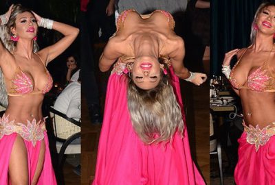 Flaş itiraf: Kurda kuşa yem olma!