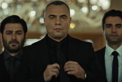 ‘Eşkıya Dünyaya Hükümdar Olmaz’a iki yeni transfer