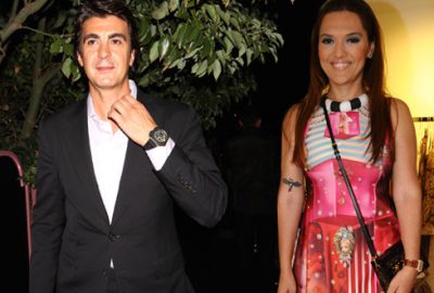 Akalın’ın boşanma haberinden sonra Kutluay’dan manidar sözler