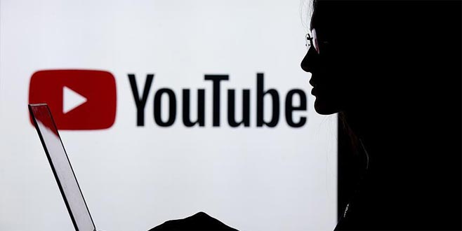 Uzmanlardan ‘YouTube’ uyarısı Uzmanlardan ‘YouTube’ uyarısı