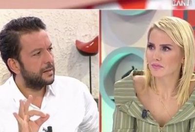 Nihat Doğan hakkındaki iddialar için çok sert konuştu!