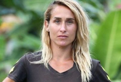 Survivor Sema’nın kardeşi görenleri şaşırtıyor!