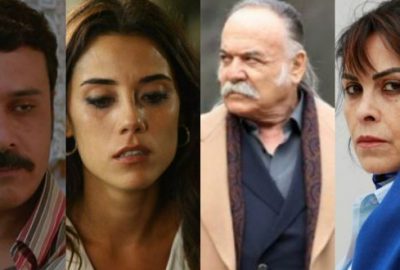 Dizi tarihinin en nefret edilen kötü karakteri kim oldu?