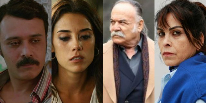 Dizi tarihinin en nefret edilen kötü karakteri kim oldu?