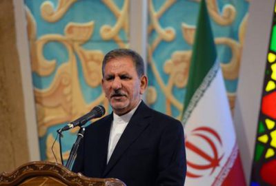 İran zor bir süreçten geçiyor