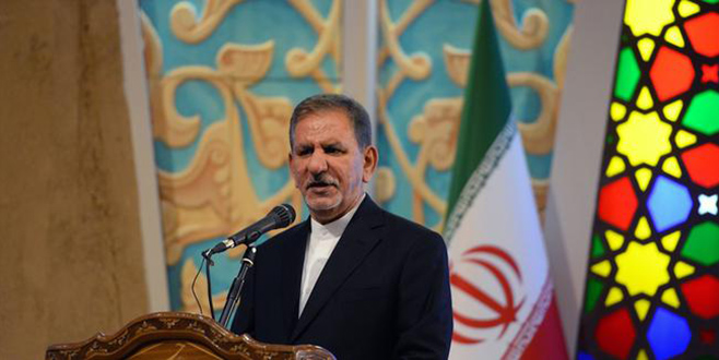 İran zor bir süreçten geçiyor