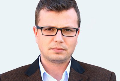 CHP Yenişehir yönetimi istifa etti