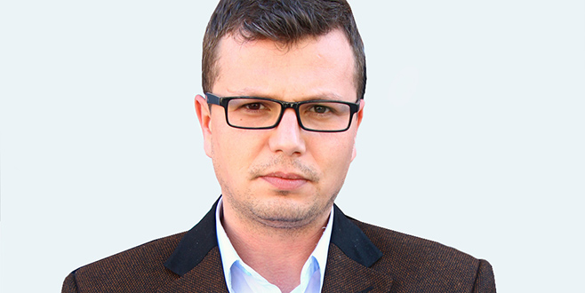 CHP Yenişehir yönetimi istifa etti CHP Yenişehir yönetimi istifa etti