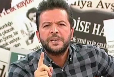Nihat Doğan’a bir şok daha! Programdan kovuldu mu?