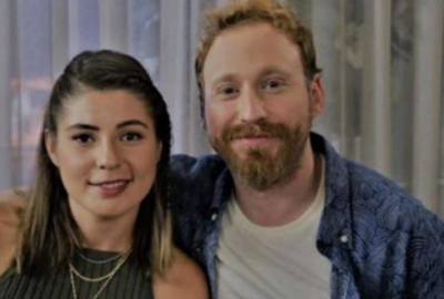 Çocuklar Duymasın’ın Simay’ı Buse Sinem İren evde taklalar atıyor!