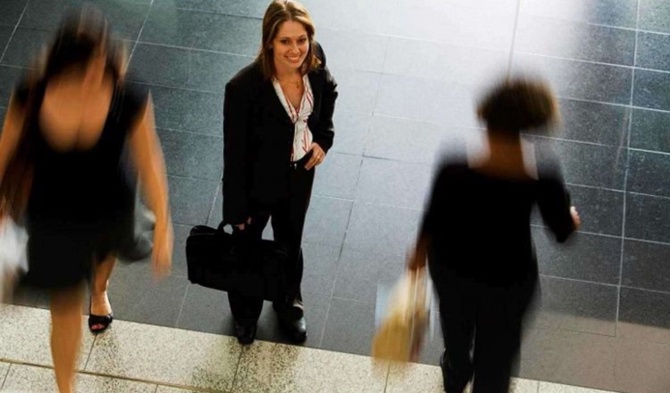 ‘Kadına, ilk doğumda sigorta’ teklifi