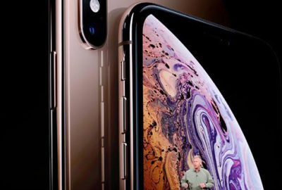 İşte Apple’ın yeni iPhone’u…