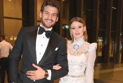 Organik aşıklar görücüye çıktı