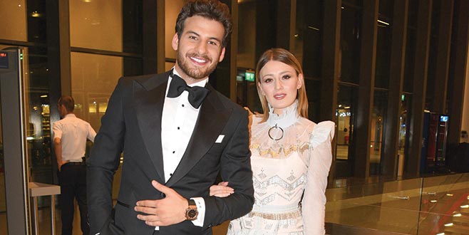 Organik aşıklar görücüye çıktı