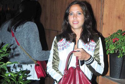 İhanet sorularını duymazdan geldi