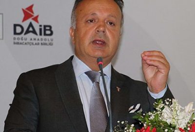 İhracatçıların yeni rotası Filipinler