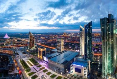 Kazakistan ile 1.7 milyar TL’lik anlaşma