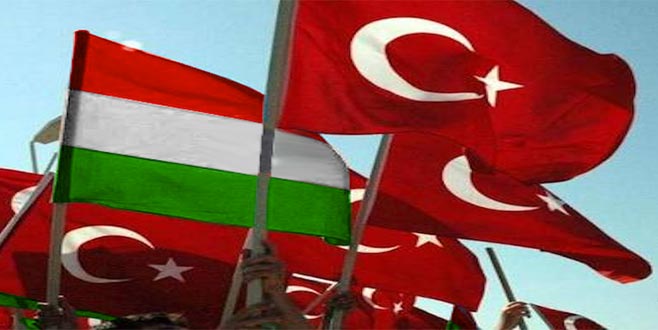 Macaristan’dan Türkiye’ye destek
