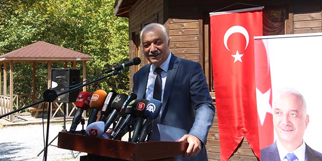 Orhaneli’nde şenlik başlıyor