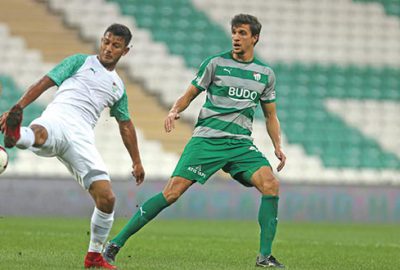 Aybaba Vergini’ye güveniyor