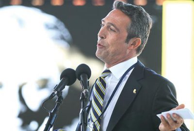 Ali Ay’ın ilgisi yok